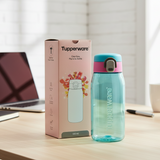 H2GO with Easy Open Cover | 1pc | 550ml