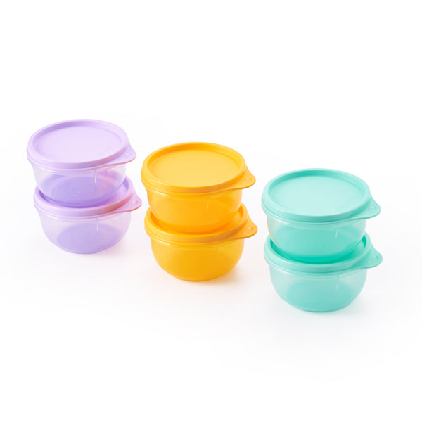 Mini Bowls | 6pcs | 230ml