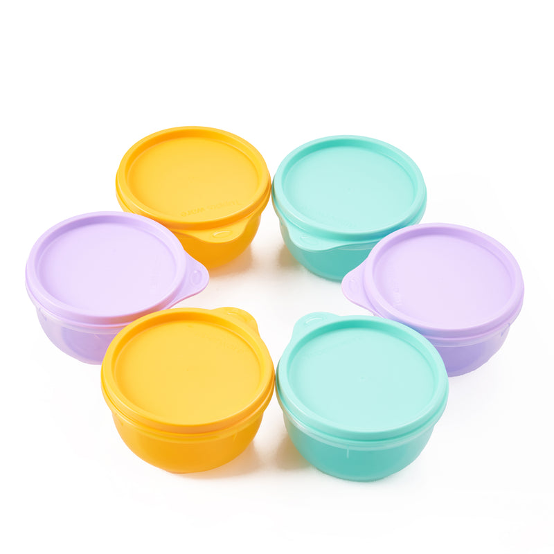 Mini Bowls | 6pcs | 230ml