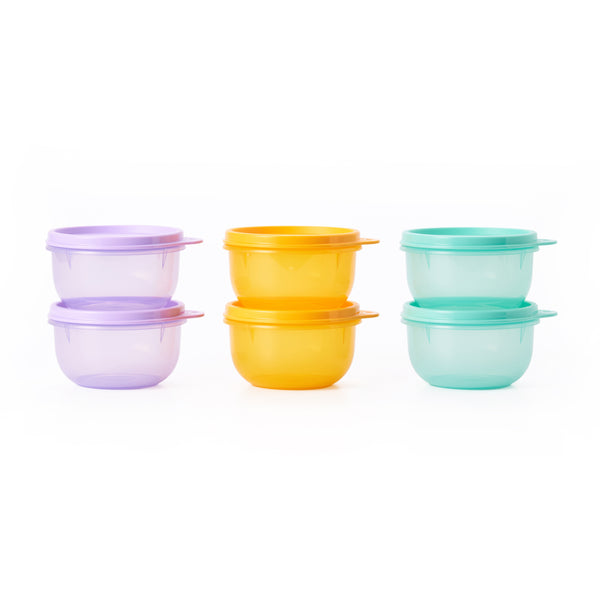 Mini Bowls | 6pcs | 230ml