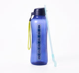 AquaVibe with Straw | 1pc | 1.2L