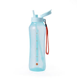 AquaVibe with Straw | 1pc | 1.2L