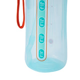 AquaVibe with Straw | 1pc | 1.2L
