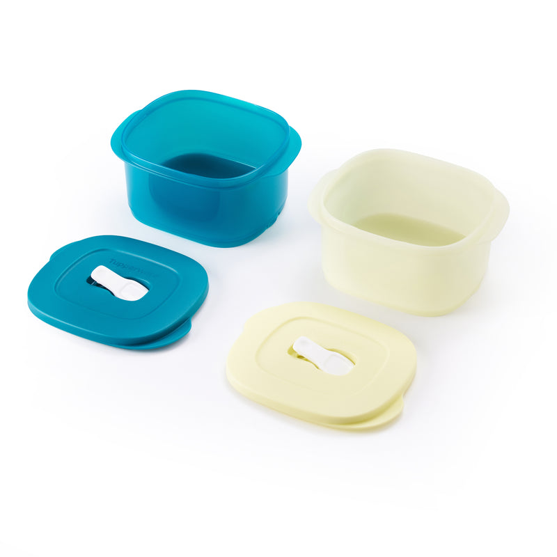 CW Gen II Square | 2pcs | 800ml