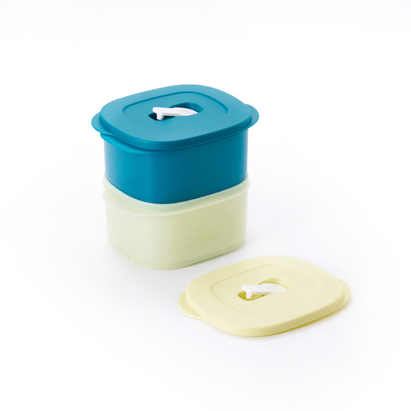 CW Gen II Square | 2pcs | 800ml