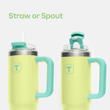 Big T Tumbler | 4pcs | 1.1L