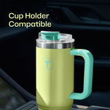 Big T Tumbler | 4pcs | 1.1L