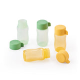 Mini Eco Bottle | 4pcs | 90ml