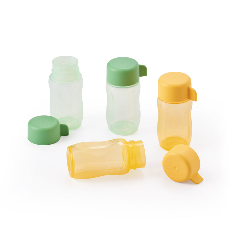 Mini Eco Bottle | 4pcs | 90ml