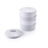 Steam It - (4 layers + 2 Covers)