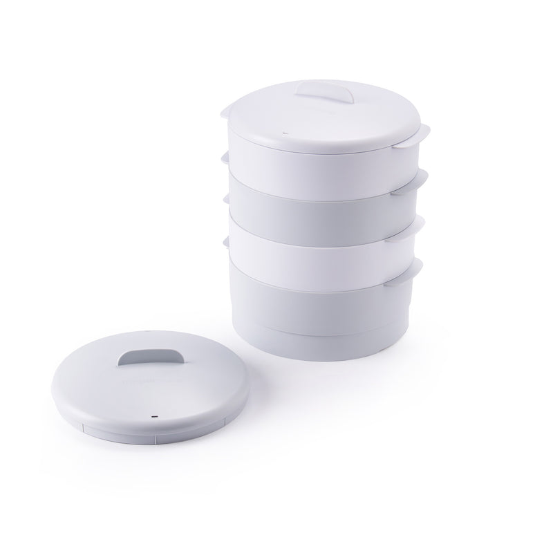 Steam It - (4 layers + 2 Covers)