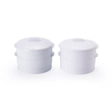 Steam It - (4 layers + 2 Covers)