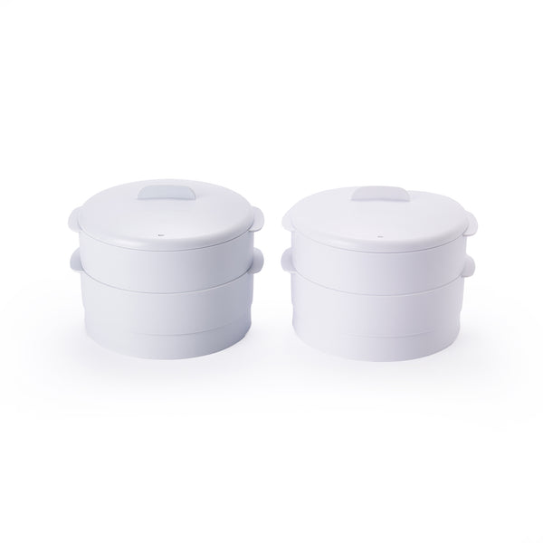 Steam It - (4 layers + 2 Covers)