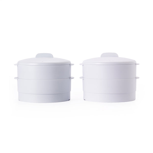 Steam It - (4 layers + 2 Covers)