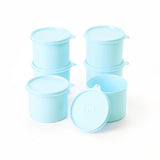 Compact Canister | 6pcs | 600ml