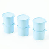 Compact Canister | 6pcs | 600ml