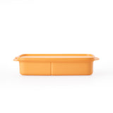 Divided Lunch Box | 1pc | 1L