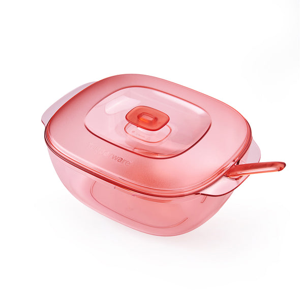 Premium Blossom Soup Server with Giftbox | 1pc | 2.7L