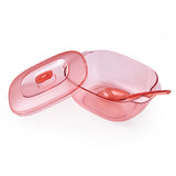 Premium Blossom Soup Server with Giftbox | 1pc | 2.7L