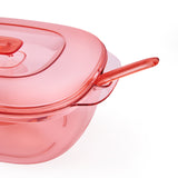 Premium Blossom Soup Server with Giftbox | 1pc | 2.7L