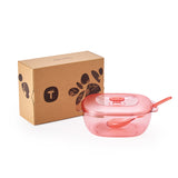 Premium Blossom Soup Server with Giftbox | 1pc | 2.7L