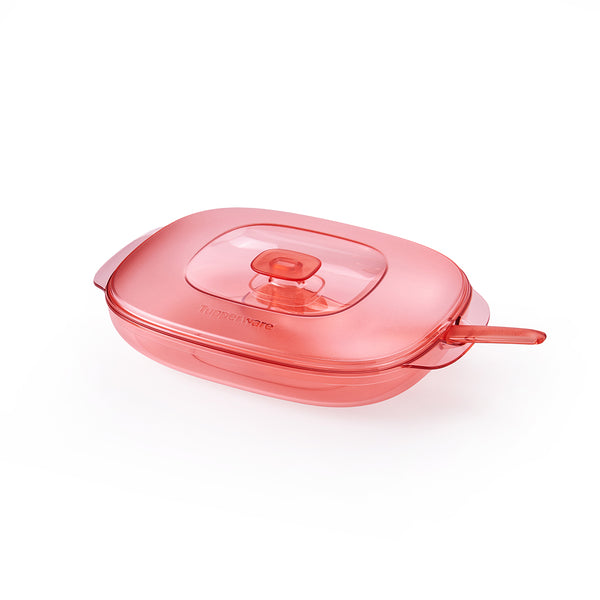 Premium Blossom Platter with Giftbox | 1pc | 1L