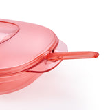 Premium Blossom Platter with Giftbox | 1pc | 1L