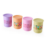 One Touch Canister Junior with Giftbox | 4pcs | 1.25L