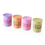 One Touch Canister Junior with Giftbox | 4pcs | 1.25L