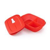 CrystalWave Gen II Divided Rectangular | 1pc | 1L