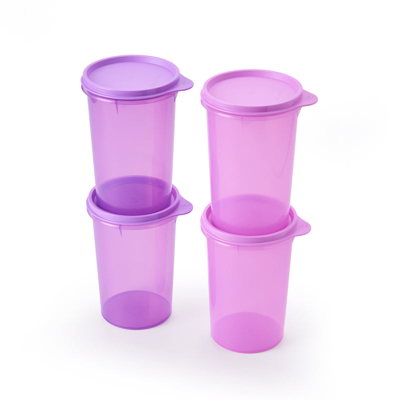 Cheerio Quad | 4pcs | 1L