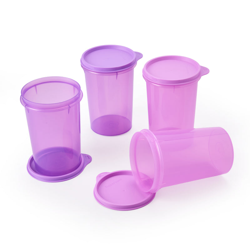Cheerio Quad | 4pcs | 1L