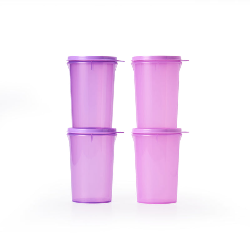 Cheerio Quad | 4pcs | 1L