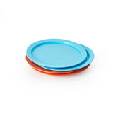 Tupperkids Plates | 4pcs