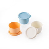Tupperkids Snack Cup | 3pcs | 110ml