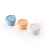 Tupperkids Snack Cup | 3pcs | 110ml