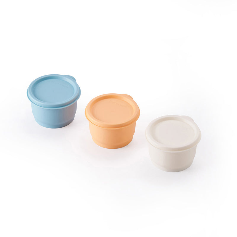 Tupperkids Snack Cup | 3pcs | 110ml
