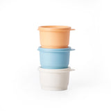 Tupperkids Snack Cup | 3pcs | 110ml
