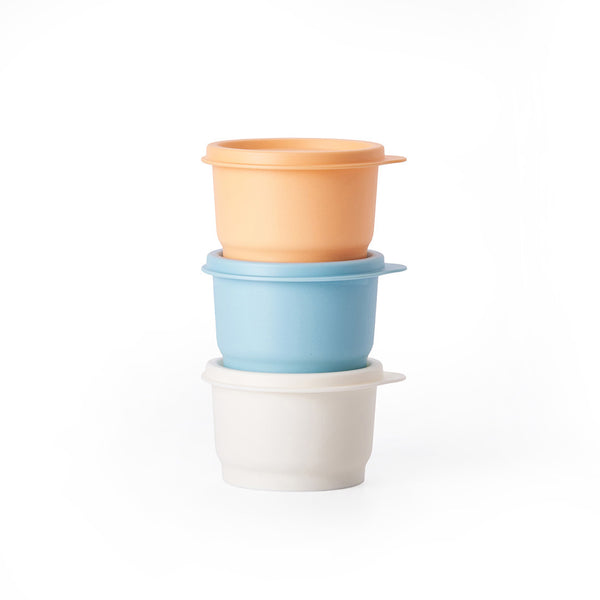 Tupperkids Snack Cup | 3pcs | 110ml