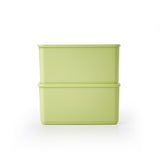 Cubix Rectangular | 2pcs | 3.1L