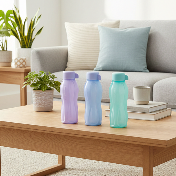 Water Bottles | Leakproof & BPA-Free | Tupperware Malaysia