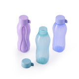 Eco Bottle | 3pcs | 310ml