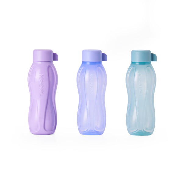 Eco Bottle | 3pcs | 310ml