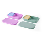 Foodie Buddy | 2sets
