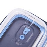 Tupperware® Voila™ Glass | Rectangular Glassware | 1pc | 650ml