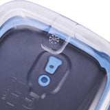 Tupperware® Voila™ Glass | Rectangular Glassware | 1pc | 1.5L