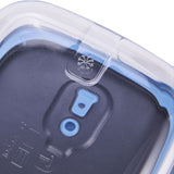 Tupperware® Voila™ Glass | Rectangular Glassware | 1pc | 1.5L