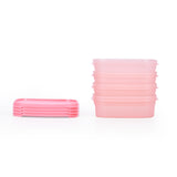 MM Mini Rectangular | 4pcs | 850ml