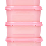 MM Mini Rectangular | 4pcs | 850ml