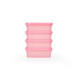 MM Mini Rectangular | 4pcs | 850ml